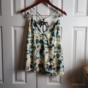 Marc New York Halter Top NWT